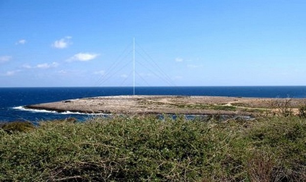 MEPA extends temporary permit on wind monitoring mast MEPA extends temporary permit on wind monitoring mast