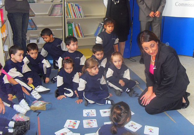 World Children’s Day commemorated with acitivities in Malta