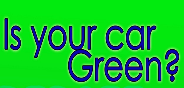How green is your car? Student survey on purchasing a car