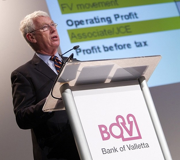 BOV shareholders approve dividend and bonus issue