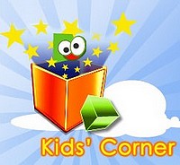 European Commission’s new website dedicated to children