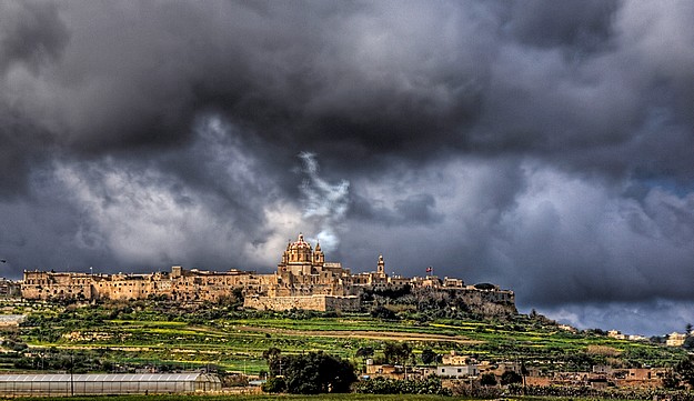 Maltese hotels and businesses offered help to save water