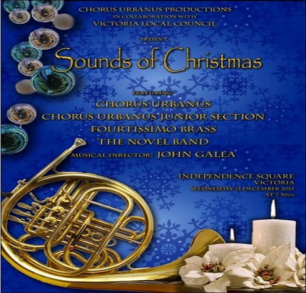 ‘Sounds of Christmas’ concert postponed until next week