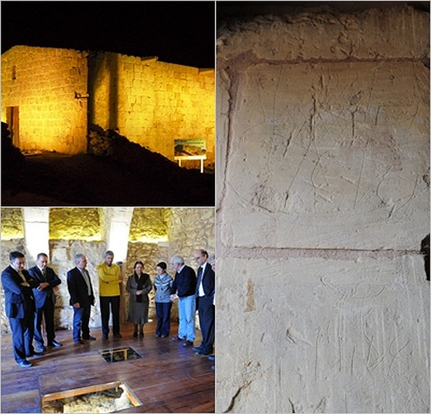 Restoration of St Cecilia Chapel in Ghajnsielem completed