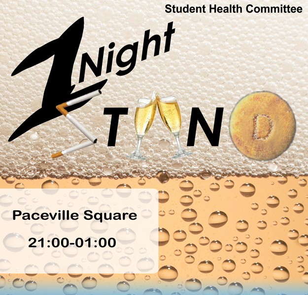 Students ‘Health and Well-Being Campaign’ in Paceville