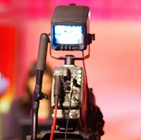 The annual Harold Scorey Scolarship in Broadcast Journalism