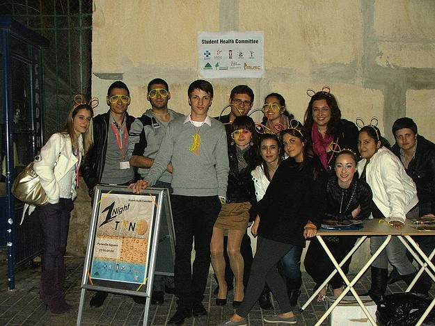 Health and Well- Being Campaign a resounding success