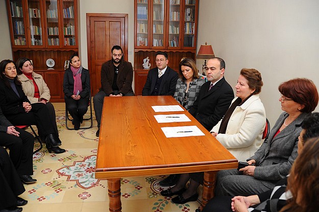The Home-Start services are now to be offered in Gozo