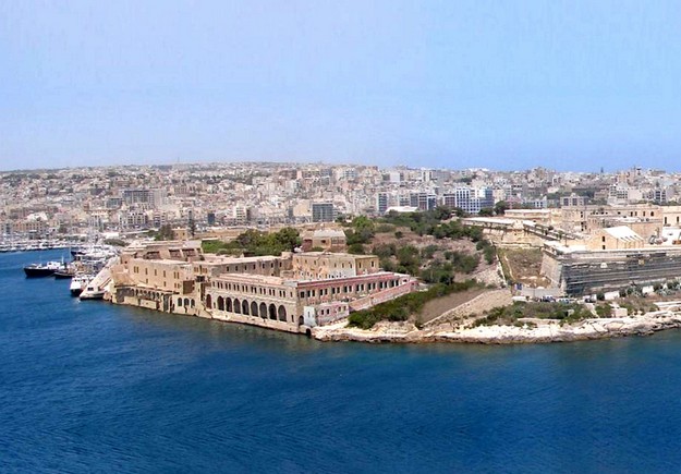 ‘New life’ for Lazzaretto Complex at Manoel Island – MEPA