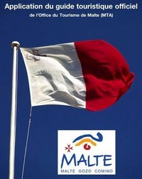 Malta Tourism Authority launches French iPhone application