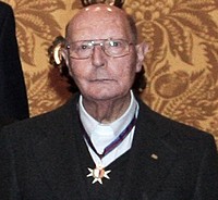 Pope XVI appoints a Maltese Cardinal – Fr Prospero Grech