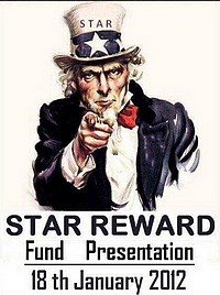 Nine animal sanctuaries receive funds from 'STAR REWARD'