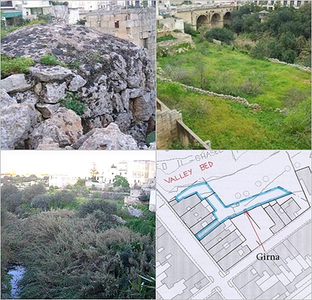 “Wied il-Ghasel Mosta development unsustainable” – AD