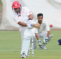 Meltia C.C earns 8 points after walkover by Marsa C.C