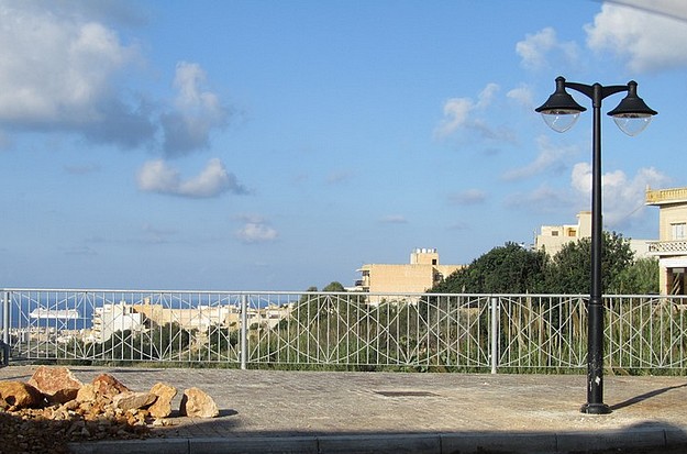 Xaghra belvedere at Ta’ Ghajn Damma to be inaugurated