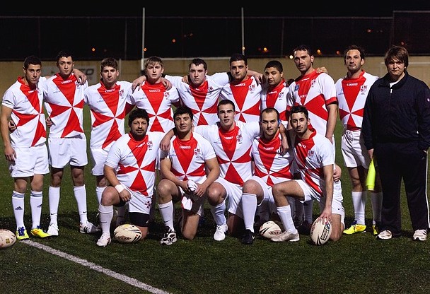 Calderdale College win Dove Men+Care trophy in Gozo Calderdale College win Dove Men+Care trophy in Gozo