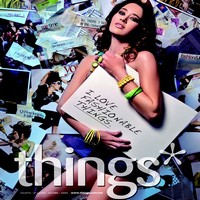 things* at Arkadia in Gozo closes its doors for the last time