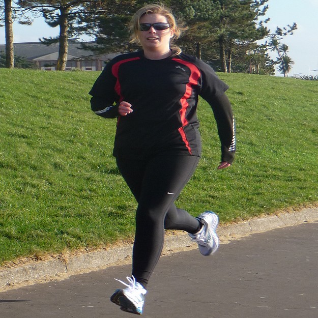 A charity multimarathon challenge in memory of relatives