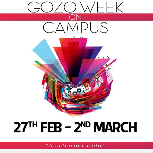 GUG organises ‘Gozo Week’ at University of Malta campus