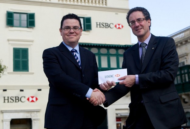 HSBC recognises Maltese journalists’ contribution to society HSBC recognises Maltese journalists’ contribution to society