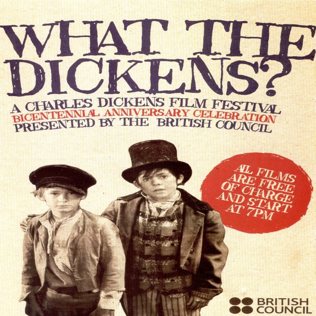 Discover the link between Dickens and the Maltese Seaman Discover the link between Dickens and the Maltese Seaman