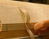 ‘My life with books’ – A book conservator’s perspective ‘My life with books’ – A book conservator’s perspective