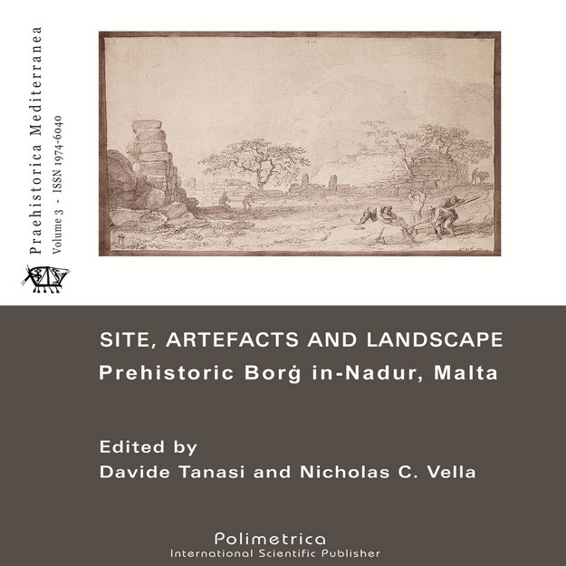 Book launch at the National Museum of Archaeology in Malta Book launch at the National Museum of Archaeology in Malta