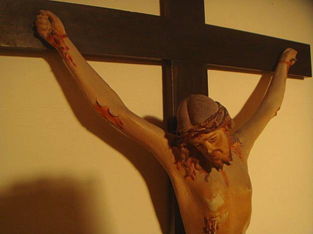 An Exhibition of Devout Crucifixes to be held in Xaghra, Gozo