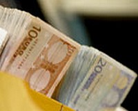 EU is cracking down on criminal profits so crime does not pay