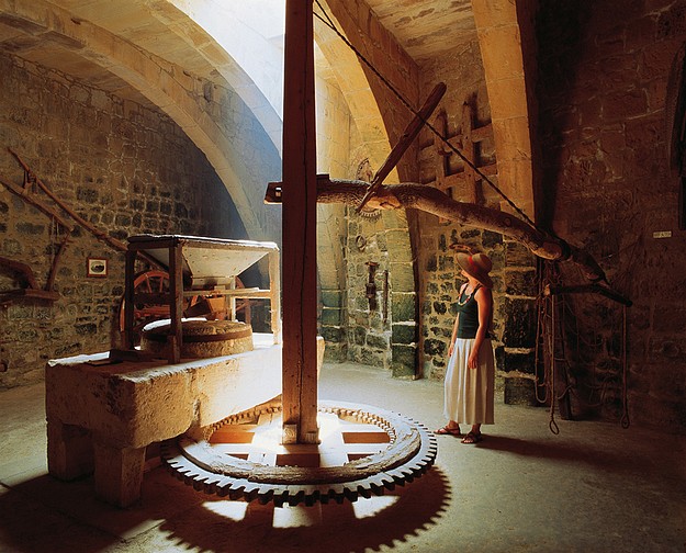 Free after hours entry to the Gozo Cittadella Museums