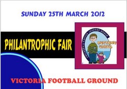 Help Gozo Puttinu Cares Foundation at the Philanthropic Fair