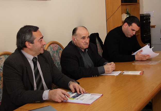 The 24th of April 2012 edition of the Maltese Herald
