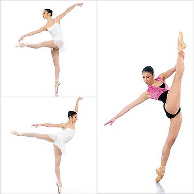 Final call for auditions for first professional diploma in dance