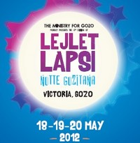 Gozo comes alive with the sixth edition of Lejlet Lapsi in May
