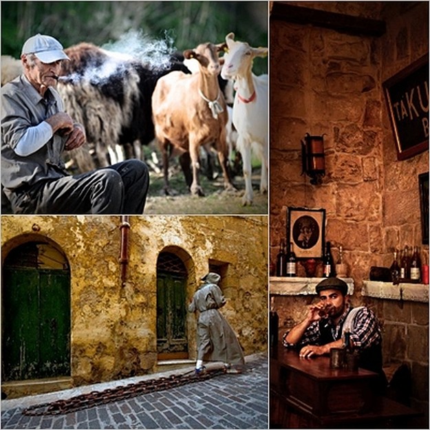Impressions of the Maltese Islands – Competition winners