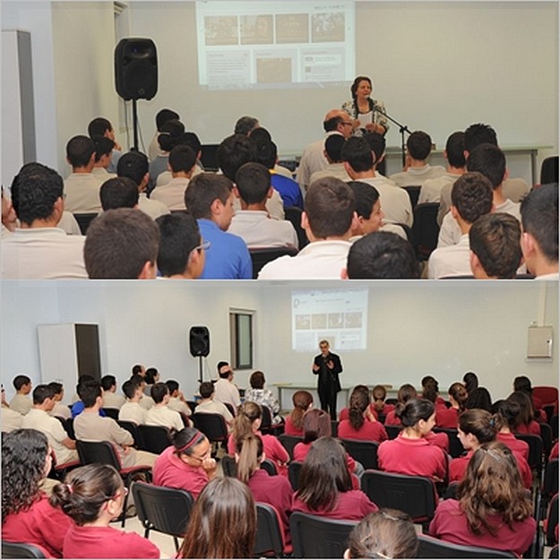 ‘Europeana Awareness Day’ celebrations held in Gozo ‘Europeana Awareness Day’ celebrations held in Gozo