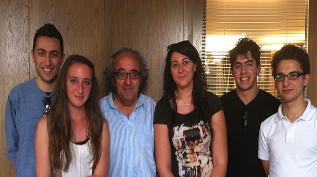 Pilot project for sitting exams in Gozo is to be held in June Pilot project for sitting exams in Gozo is to be held in June