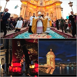 ‘Festa with Infiorita at Gharb’ wins Hidden Gems competition