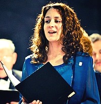 JP2 Memorial Festival continues with Ruth Portelli concert