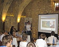 Baron Group business conference involving 8 EU countries