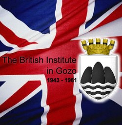 Circolo Gozitano lecture on ‘The British Institute in Gozo’