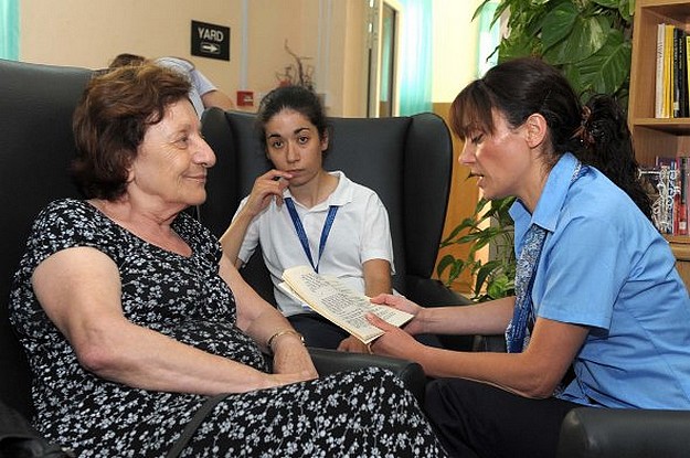 Government working on a national plan for dementia