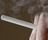 Tobacco: larger warnings, flavours banned, e-cigarettes regulated