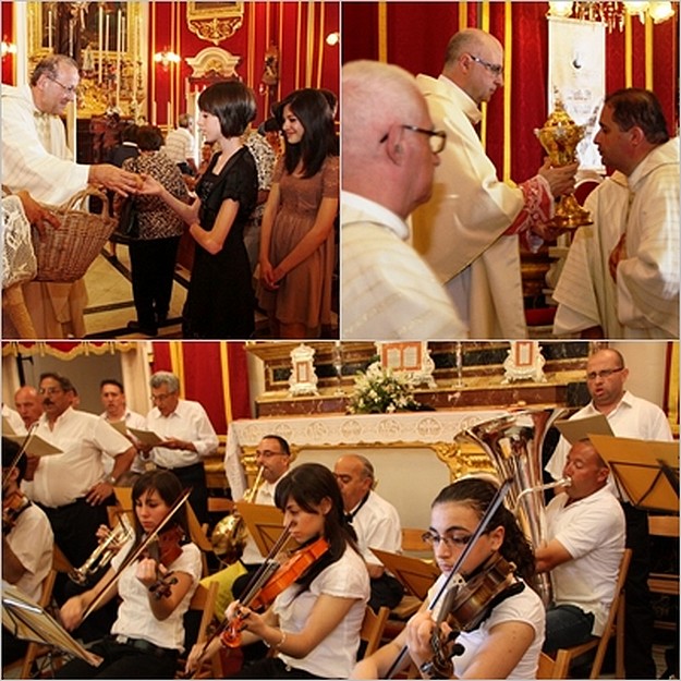 The 12th of June 2012 edition of the Maltese Herald