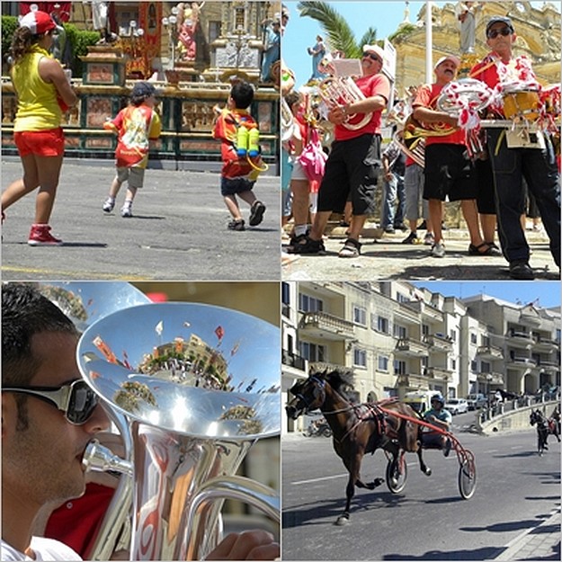 Gozo hotels and businesses hoping for a busy weekend