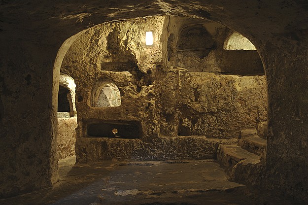 Free entrance to St Paul’s Catacombs, Hagar Qim & Mnajdra