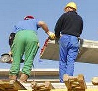 Employment up by 1.9% in first quarter of 2012 - Survey