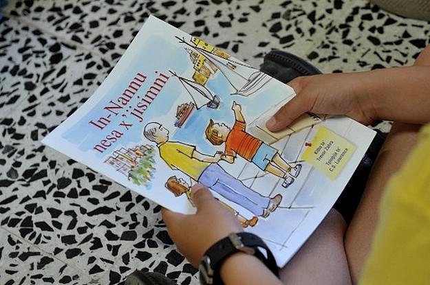 Book launched for children to help understand dementia