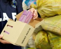 EU customs detain over 100 mn fake goods at EU borders
