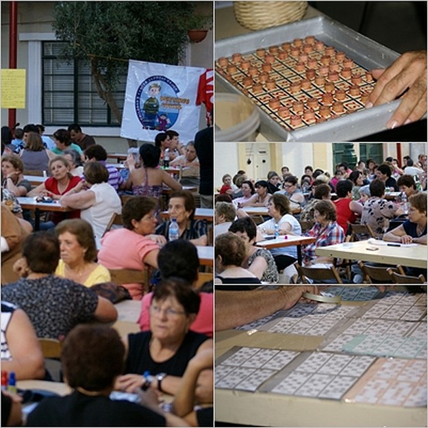 Nadur High Tea raises €2170 in aid of Puttinu Cares Gozo